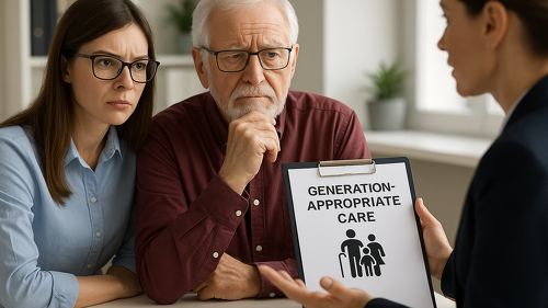 Zum Start der Bund-Länder-Kommission zur Reform der Pflegeversicherung fordert ein breites Bündnis aus Pflegeverbänden, Wirtschaft und Interessenvertretungen der jungen Generation rasche strukturelle Veränderungen.