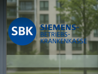 Die Siemens-Betriebskrankenkasse erreichte die Höchstwertung im DISQ-Test.
