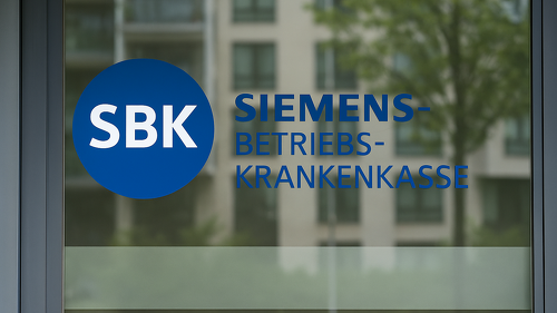 Die Siemens-Betriebskrankenkasse erreichte die Höchstwertung im DISQ-Test.