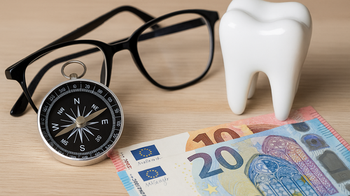 Der Markt der betrieblichen Krankenversicherung (bKV) bleibt in Bewegung – das zeigt der neue Scoring-Jahrgang 2025 von ASCORE Analyse.