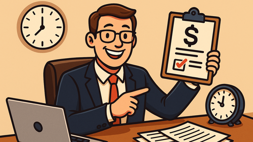 Überstundenzuschläge bald steuerfrei