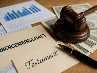 Wer faktisch über verwertbares Vermögen verfügt, ist nicht hilfebedürftig (Symbolbild).