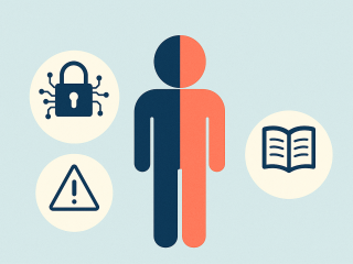 Eine aktuelle Umfrage zur digitalen Teilhabe zeigt, dass viele Menschen mit der Digitalisierung fremdeln – vor allem Ältere.