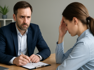 Wer Mitarbeiter langfristig halten und entwickeln will, braucht nicht nur Feedbackgespräche – sondern auch eine Führungskultur, die daraus wirksame Schritte ableitet.