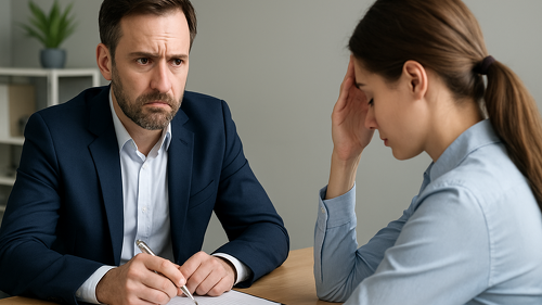 Wer Mitarbeiter langfristig halten und entwickeln will, braucht nicht nur Feedbackgespräche – sondern auch eine Führungskultur, die daraus wirksame Schritte ableitet.