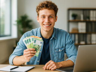 Wer Azubis oder Berufseinsteiger berät, sollte die gestiegenen Ausbildungsvergütungen in Finanzplanung, Einkommensschutz oder Berufsunfähigkeit berücksichtigen.