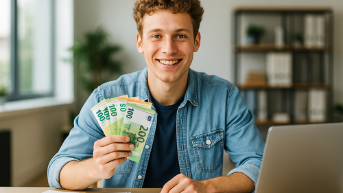 Wer Azubis oder Berufseinsteiger berät, sollte die gestiegenen Ausbildungsvergütungen in Finanzplanung, Einkommensschutz oder Berufsunfähigkeit berücksichtigen.