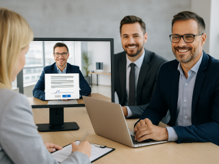 Das Anlageprodukt „Pangaea Life Institutional Co-Invest US Residential“ steht ab sofort über Walnut Live zur digitalen Zeichnung zur Verfügung (Symbolbild).