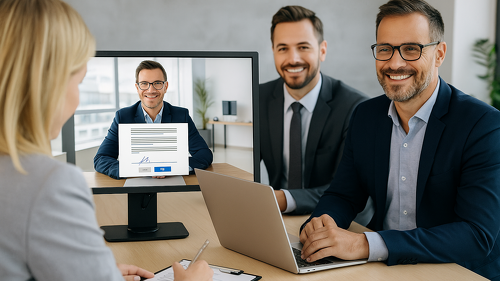 Das Anlageprodukt „Pangaea Life Institutional Co-Invest US Residential“ steht ab sofort über Walnut Live zur digitalen Zeichnung zur Verfügung (Symbolbild).