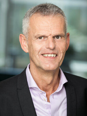IDEAL-Vorstand Karlheinz Fritscher (62) verlässt das Unternehmen zum Jahresende