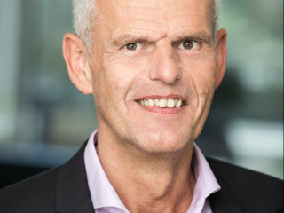 IDEAL-Vorstand Karlheinz Fritscher (62) verlässt das Unternehmen zum Jahresende