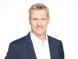 Hermann Schrögenauer, Vorstand der LV 1871