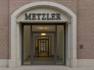 Metzler stärkt bAV-Geschäft durch Übernahme der Nürnberger Pensionsfonds AG