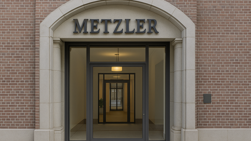 Metzler stärkt bAV-Geschäft durch Übernahme der Nürnberger Pensionsfonds AG