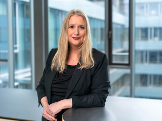 Zum 1. Juli 2025 wird Anja Emde (50) neues Vorstandsmitglied der WGV Versicherung, der WGV-Versicherung AG und der WGV-Lebensversicherung AG.