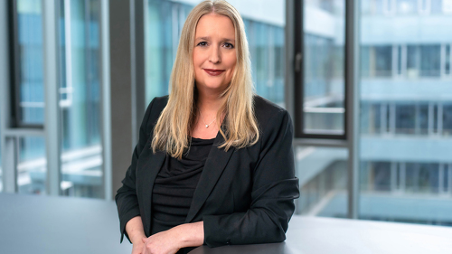 Zum 1. Juli 2025 wird Anja Emde (50) neues Vorstandsmitglied der WGV Versicherung, der WGV-Versicherung AG und der WGV-Lebensversicherung AG.