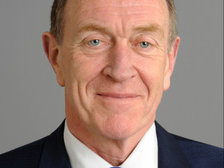 Kritisiert die Pläne zum geplanten 34k GewO: BVK-Präsident Michael H. Heinz