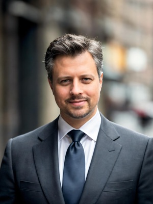 Dr. Christian Wegener übernimmt als Head of Investment Management bei HDI Global SE