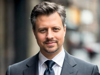 Dr. Christian Wegener übernimmt als Head of Investment Management bei HDI Global SE