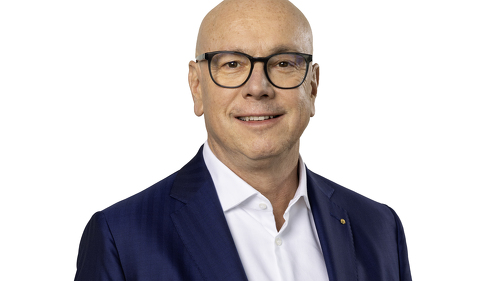 SIGNAL IDUNA: Mit Wirkung zum 1. Juli 2025 hat Torsten Uhlig den Vorsitz der Vorstände übernommen.