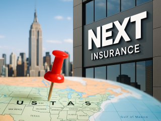 Die ERGO Group AG hat die Übernahme von NEXT Insurance erfolgreich abgeschlossen.