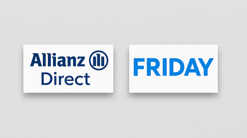 Allianz Direct, der paneuropäische Online-Versicherer der Allianz Gruppe, hat die Übernahme des Versicherungsportfolios von FRIDAY erfolgreich abgeschlossen.
