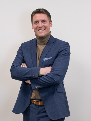Tim Grüger (TradingFreaks)