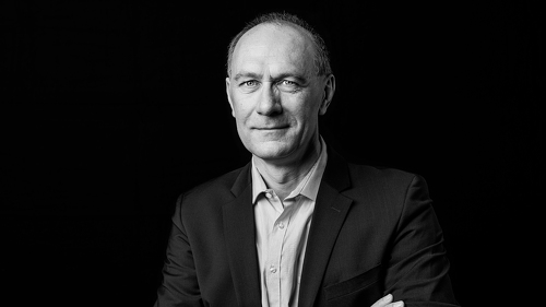 Olgerd Eichler, Portfoliomanager im Team Blend / European Equities bei MainFirst