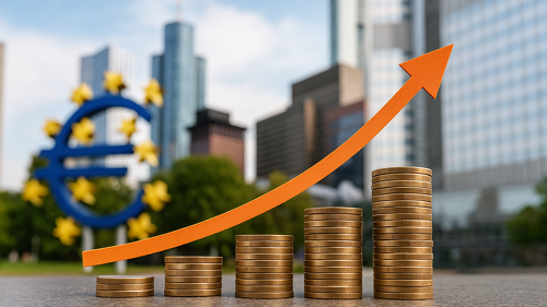 Trotz schleppender Weltkonjunktur sieht Allianz Trade Deutschland auf dem Weg zur wirtschaftlichen Erholung - unter bestimmten Voraussetzungen.