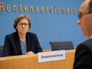 Die Mütterrente III soll ab 2027 kommen – doch die Deutsche Rentenversicherung warnt: Die technische Umsetzung sei frühestens ab 2028 möglich.