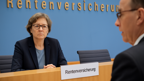 Die Mütterrente III soll ab 2027 kommen – doch die Deutsche Rentenversicherung warnt: Die technische Umsetzung sei frühestens ab 2028 möglich.