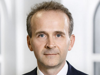 Paul Wild, Senior Fund Manager bei J O Hambro