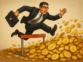 Die DEURAG hat das Geschäftsjahr 2024 mit einem deutlichen Gewinnsprung abgeschlossen (Symbolbild).