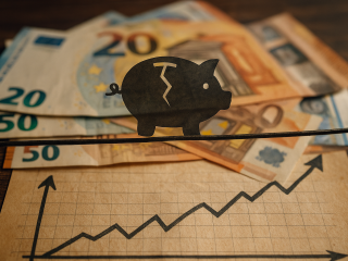 Die gesetzliche Rente droht aus dem Gleichgewicht zu geraten – trotz Haltelinie.