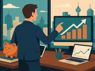 Mehr als 30 führende digitale Finanzunternehmen, Banken, Broker und Fondsanbieter fordern in einem gemeinsamen Appell eine zügige Reform der privaten Altersvorsorge.