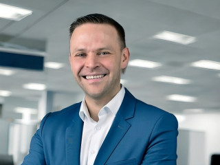 Martin Swider, Head of Business Development bei Coalition Deutschland.