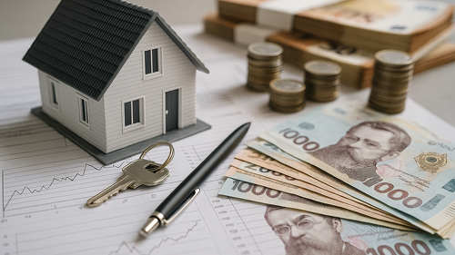 Die aktuellen Zahlen des Dr. Klein Trendindikators Baufinanzierung (DTB) für Juni 2025 zeigen eine wachsende Finanzierungslücke bei Immobilienkäufen in Deutschland.