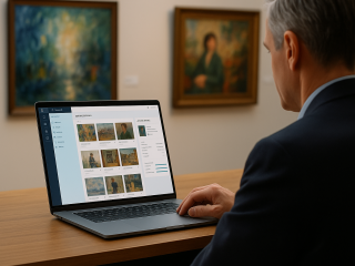 ARTE Generali will mit ProCollect und ProRisk den Kunstversicherungsmarkt digitalisieren.