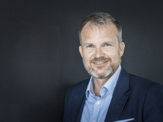 Dr. Jens Baas