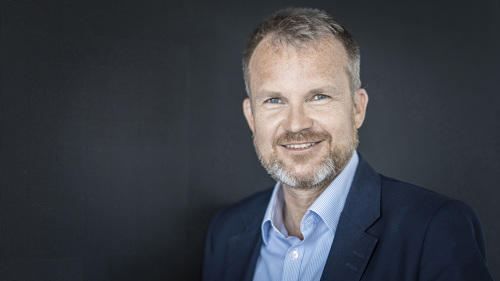 Dr. Jens Baas