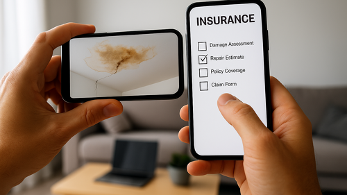 Viele Deutsche würden gerne Künstliche Intelligenz nutzen, um Versicherungsanträge schneller und einfacher zu erledigen.