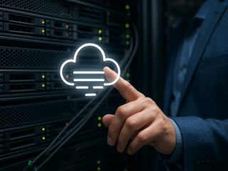 Cloud-Technologien gelten als Schlüssel zur digitalen Transformation – doch mit dem geopolitischen Druck wächst die Sorge vor Abhängigkeiten.