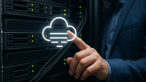 Cloud-Technologien gelten als Schlüssel zur digitalen Transformation – doch mit dem geopolitischen Druck wächst die Sorge vor Abhängigkeiten.