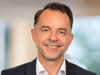 Jens Arndt, Vorstandsvorsitzender der myLife Lebensversicherung AG