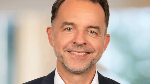 Jens Arndt, Vorstandsvorsitzender der myLife Lebensversicherung AG
