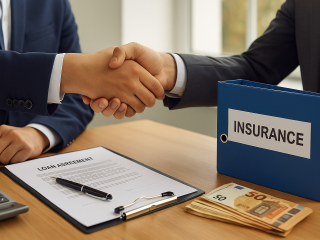 Die Dr. Klein Ratenkredit GmbH und Credit Life AG, eine Marke der Rheinland Versicherungsgruppe, starten eine neue Vertriebspartnerschaft.