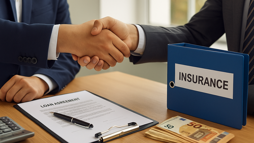 Die Dr. Klein Ratenkredit GmbH und Credit Life AG, eine Marke der Rheinland Versicherungsgruppe, starten eine neue Vertriebspartnerschaft.