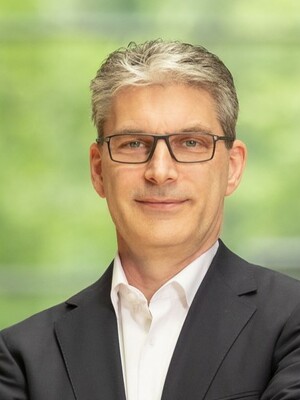 Tobias Schulz, Senior Director bei Simon-Kucher