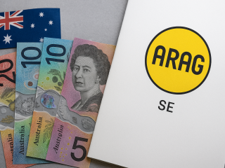 Nach knapp sechs Jahren beendet die ARAG SE ihr Australien-Engagement.