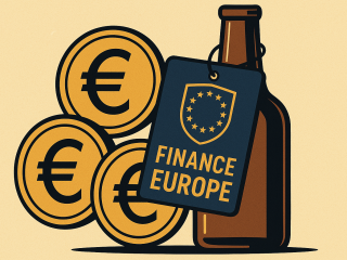 Ein freiwilliges Finanzlabel soll Europas Kapitalmärkte stärken – doch was, wenn dahinter nur Symbolpolitik steckt? VOTUM fordert mehr als schöne Etiketten (Symbolbild).